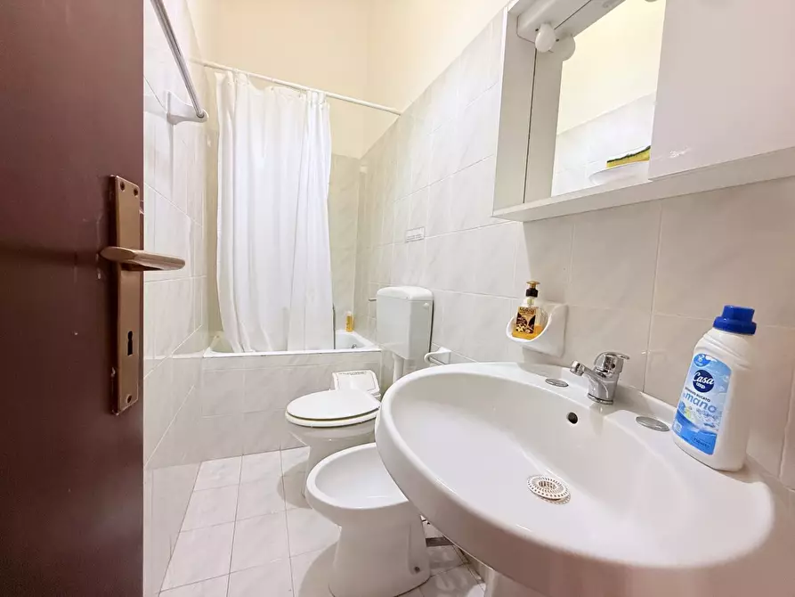 Immagine 14 di Appartamento in vendita  in Strada OGNINA, 1 a Siracusa