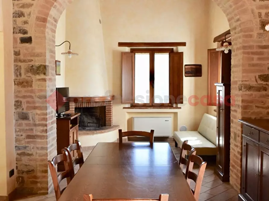 Immagine 2 di Appartamento in affitto  in Viale Trasimeno, 100 a Magione