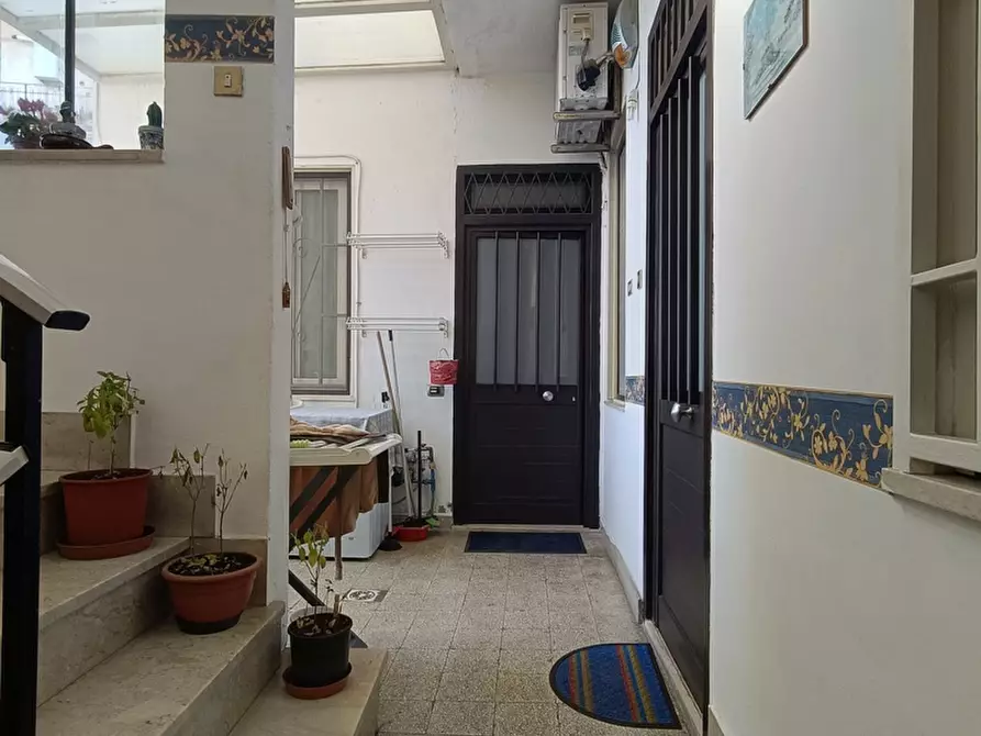 Immagine 19 di Appartamento in vendita  in Via caritÃ , 8 a Messina