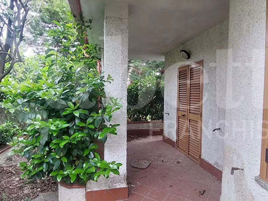 Immagine 21 di Villetta a schiera in vendita  in Via DELLE MIMOSE, 32 a Sellia Marina