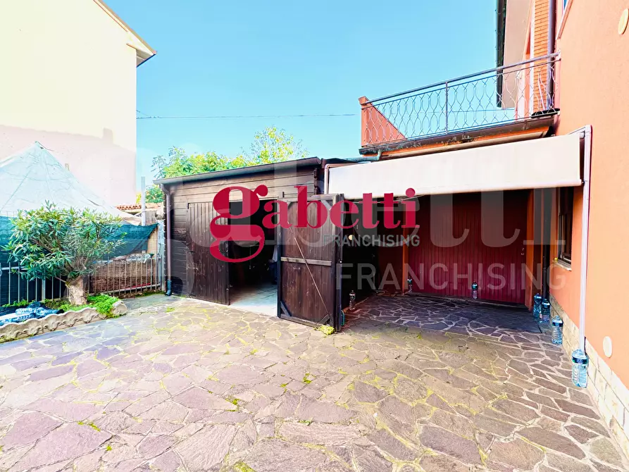 Immagine 3 di Casa indipendente in vendita  in Via Del Vecchio Ghetto a Verucchio