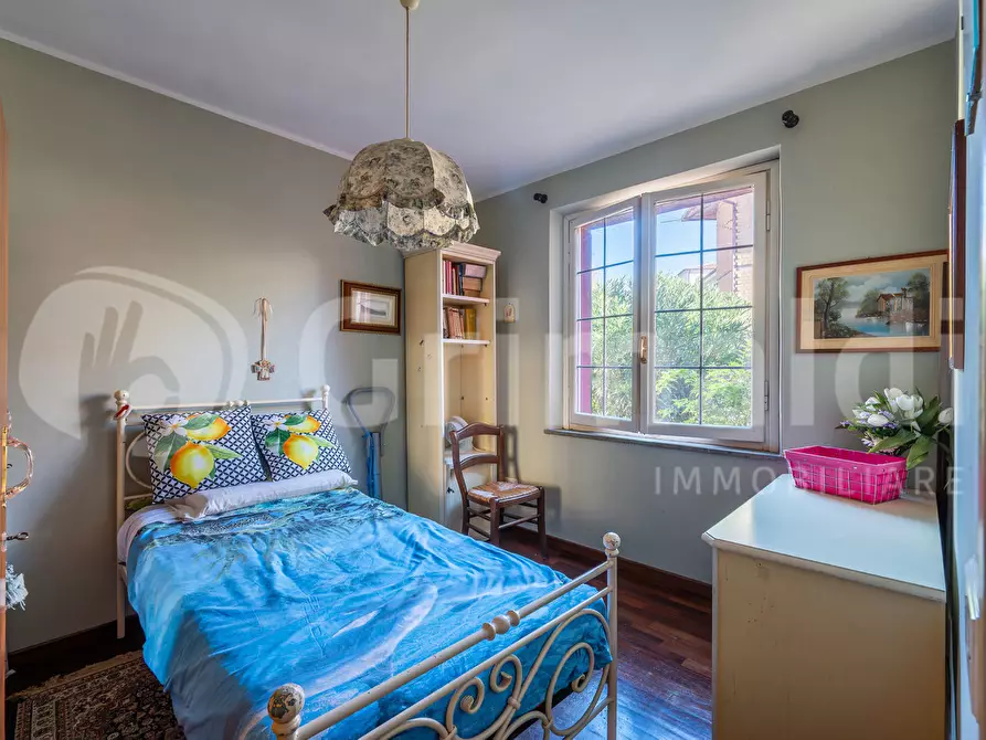 Immagine 15 di Casa indipendente in vendita  in Via Antonio Gramsci, 4 a Marsciano