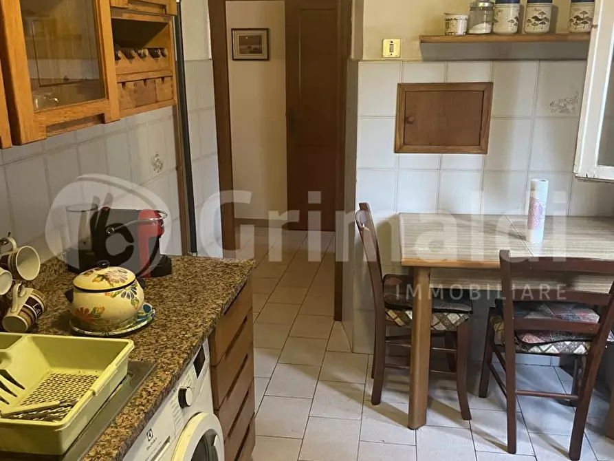 Immagine 9 di Appartamento in vendita  in Via del pallone a Livorno