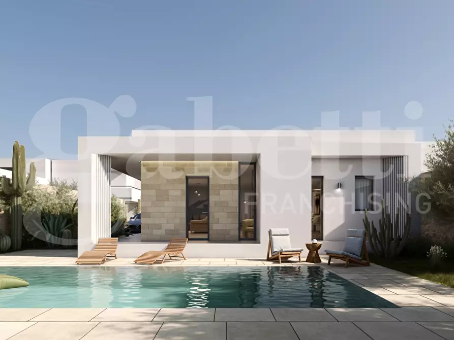 Immagine 15 di Casa bifamiliare in vendita  in Via Andrea Gusmai a Trani