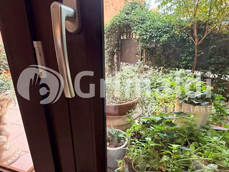 Immagine 28 di Appartamento in vendita  in Via AZZI, 20 a San Colombano Al Lambro