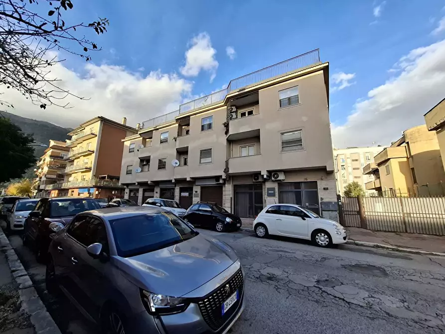 Immagine 3 di Appartamento in vendita  in Via Carlo Cattaneo, 54 a Sora