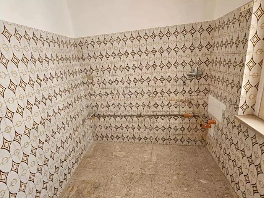 Immagine 8 di Appartamento in vendita  in Via Brescia a San Severo