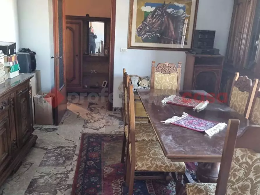 Immagine 20 di Appartamento in vendita  in Via Nazionale, 353 a Reggio Di Calabria