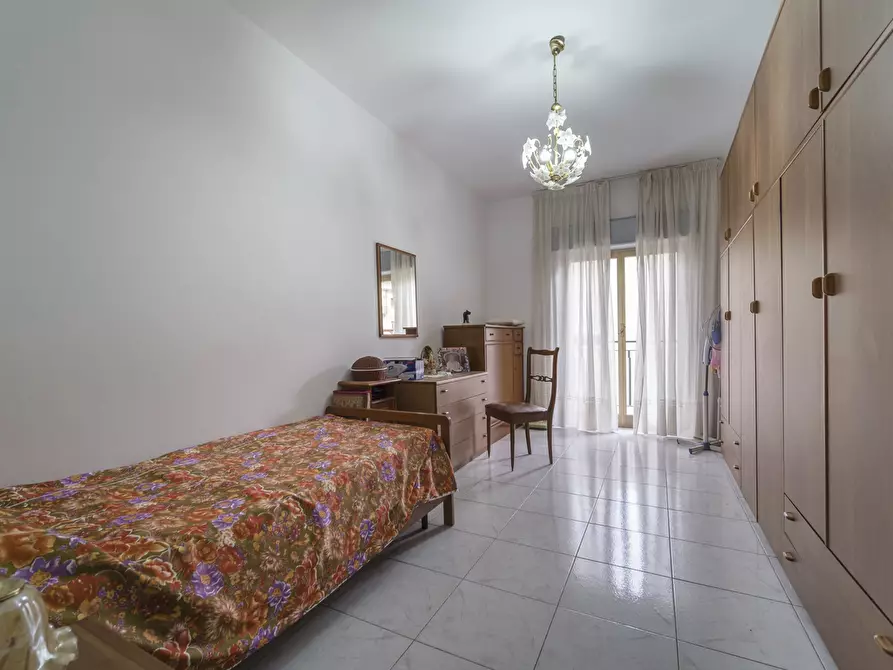 Immagine 31 di Appartamento in vendita  in Via Comunale Bordonaro, 436 a Messina