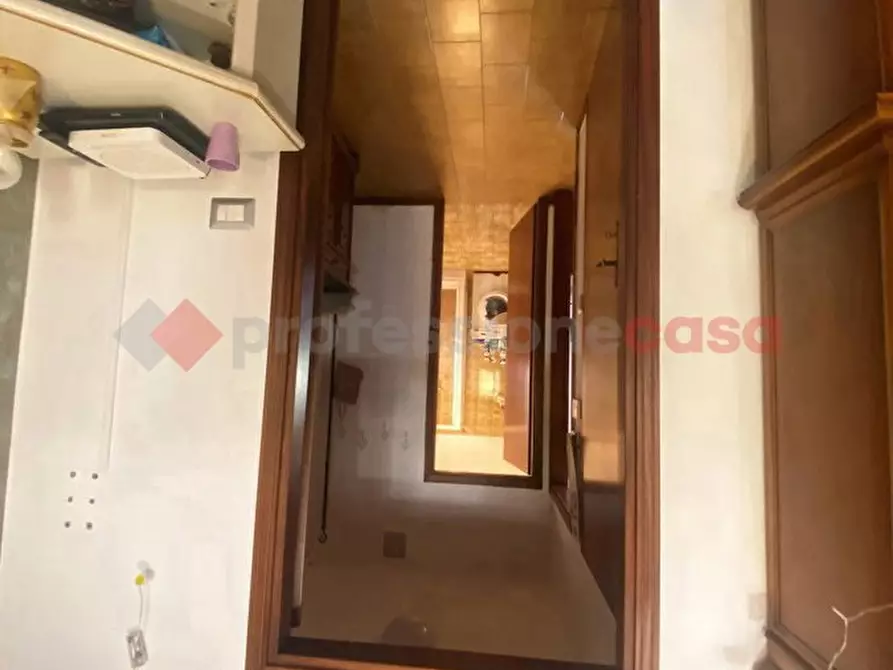 Immagine 3 di Appartamento in vendita  in Via Palmiro Togliatti a Castelfiorentino