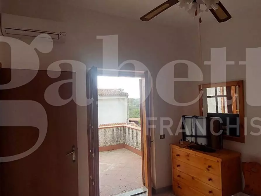 Immagine 6 di Villetta a schiera in vendita  in Via DELLE MIMOSE, 32 a Sellia Marina