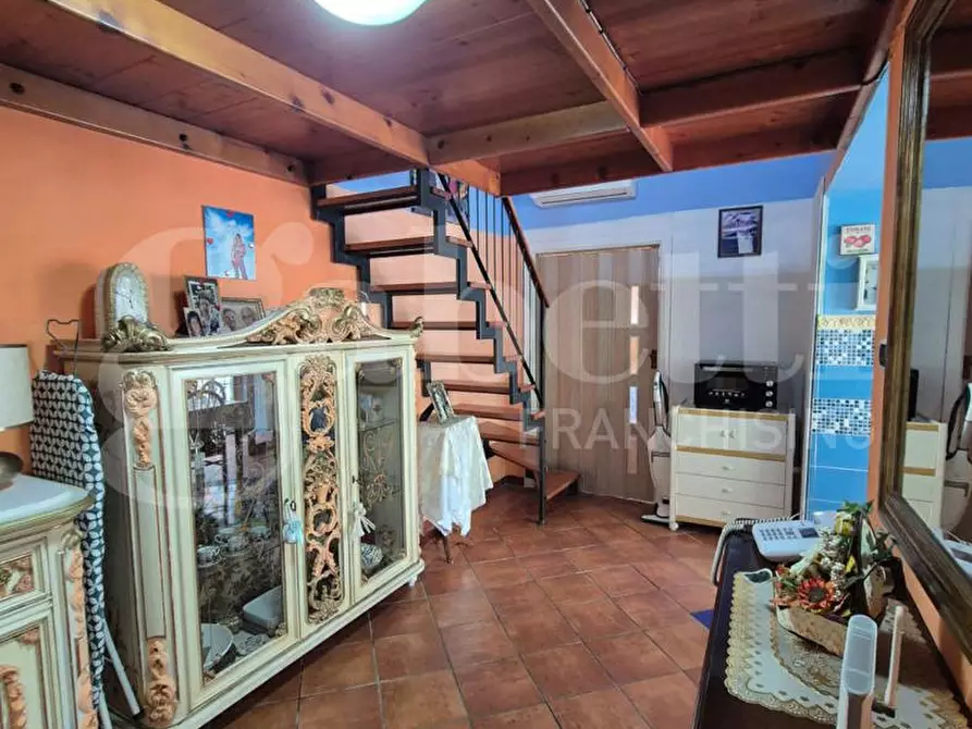 Immagine 27 di Appartamento in vendita  in Via Manzoni, 87 a Trecase