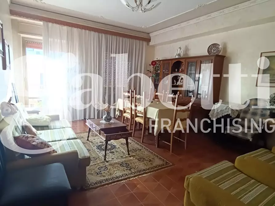 Immagine 1 di Appartamento in vendita  in Via Senatore  Montalto, 94 a Paceco