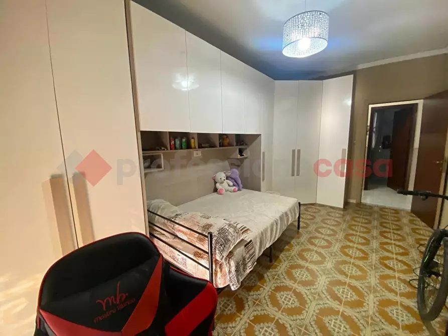 Immagine 15 di Appartamento in vendita  in Via Como, SNC a Mondragone