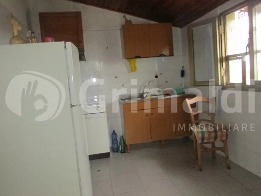 Immagine 9 di Casa indipendente in vendita  in Via San Paolo Gala, 10 a Barcellona Pozzo Di Gotto