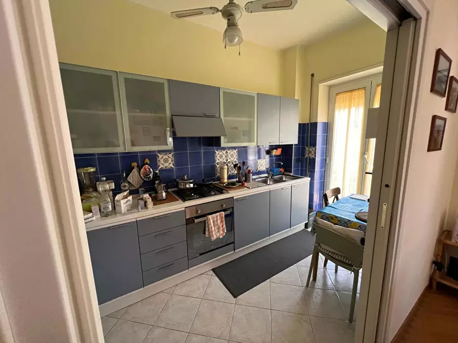 Immagine 14 di Appartamento in vendita  in Via Fabiola, 9 a Roma