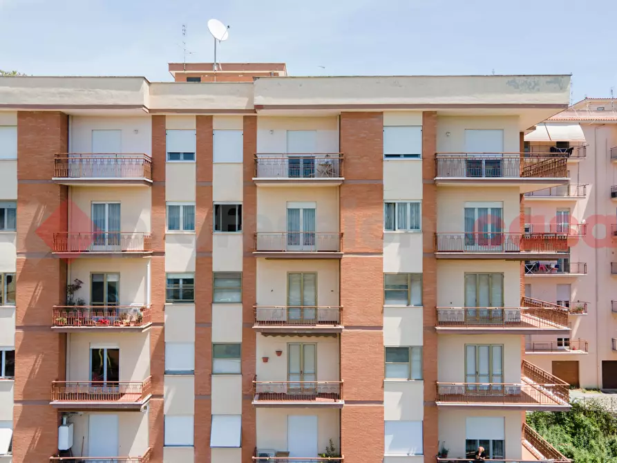 Immagine 29 di Appartamento in vendita  in Via Prignano di Sopra, 3 a Anagni