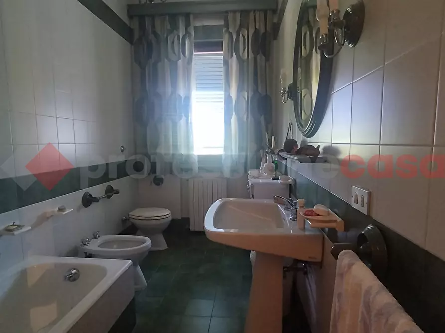 Immagine 18 di Villa in vendita  in Via di Moriano, 10 a Lucca