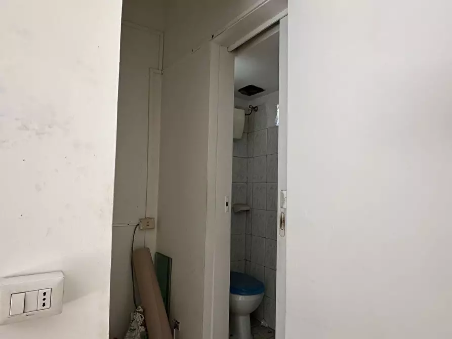 Immagine 9 di Negozio in affitto  in Corso Roma, 60 a San Giorgio A Cremano