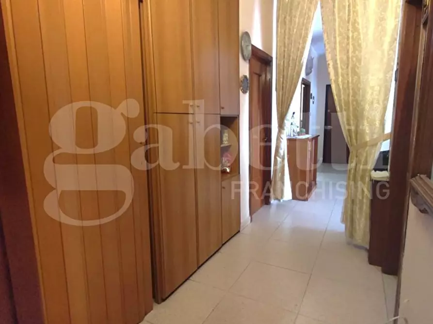 Immagine 8 di Appartamento in vendita  in Via VARANO, 62 a San Severo