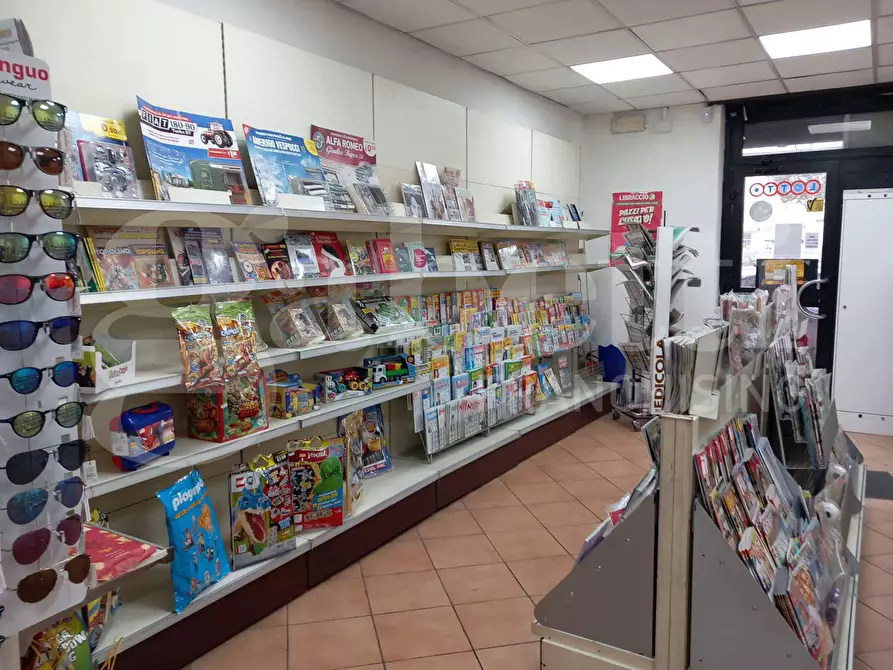 Immagine 5 di Attività commerciale in vendita  in Via Lungoliri Simoncelli, 72 a Sora