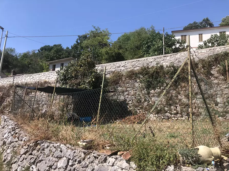 Immagine 25 di Appartamento in vendita  in Corso Italia, 25 a Ferentino