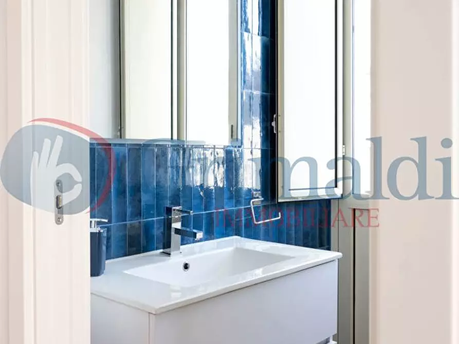 Immagine 5 di Appartamento in vendita  in Via Pasubio, 96 a Siracusa