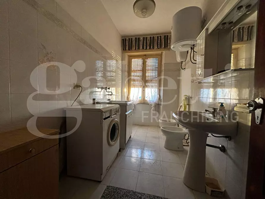 Immagine 17 di Appartamento in vendita  in Via Logudoro, 6 a Carbonia