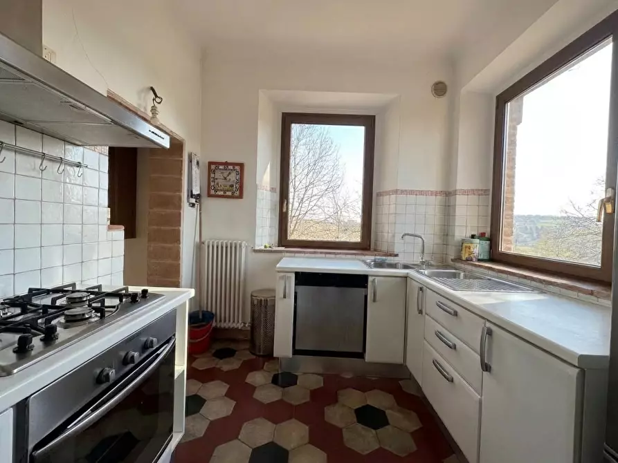 Immagine 7 di Casa indipendente in vendita  in Via Don Mariano Capecci, 4 a Recanati