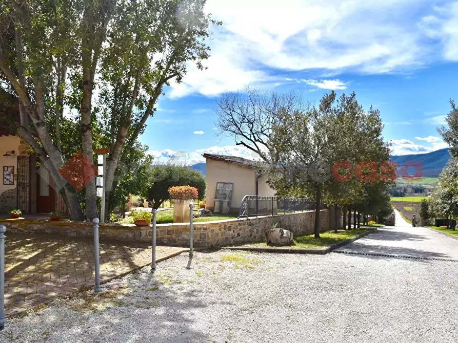 Immagine 18 di Appartamento in affitto  in Viale Trasimeno, 100 a Magione