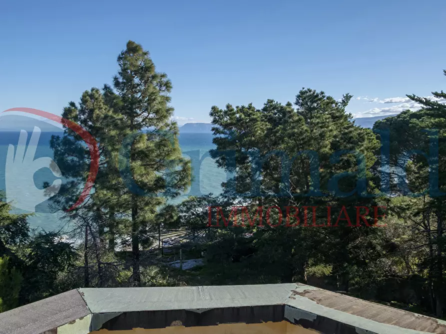 Immagine 47 di Villa in vendita  in Contrada Piano Rocca a Messina