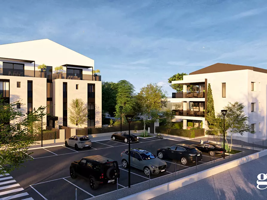 Immagine 3 di Appartamento in vendita  in Via Grossi a Misano Adriatico