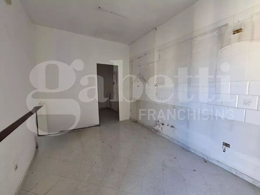 Immagine 7 di Appartamento in vendita  in Via Papa Giovanni XXIII, 17 a Boscoreale