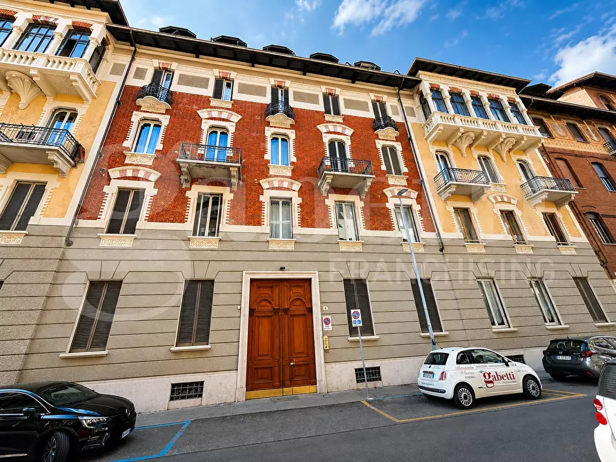 Immagine 2 di Appartamento in vendita  in Via Federico Campana, 4 a Torino