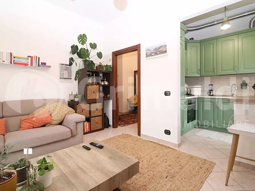 Immagine 7 di Appartamento in vendita  in Via donizetti, 11 a Arcore