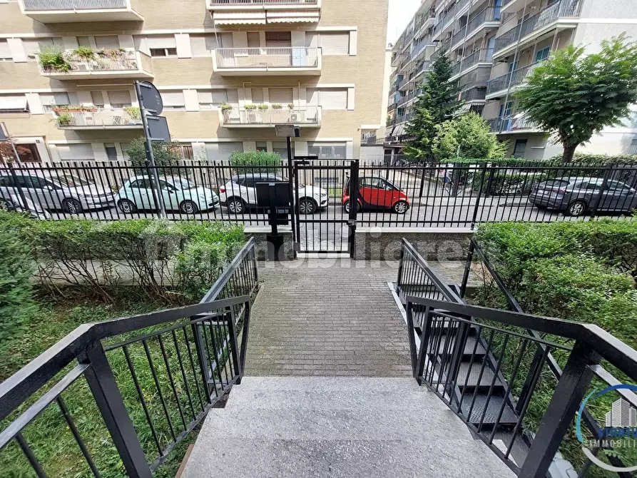 Immagine 1 di Appartamento in vendita  in Via Malnati, 5 a Milano