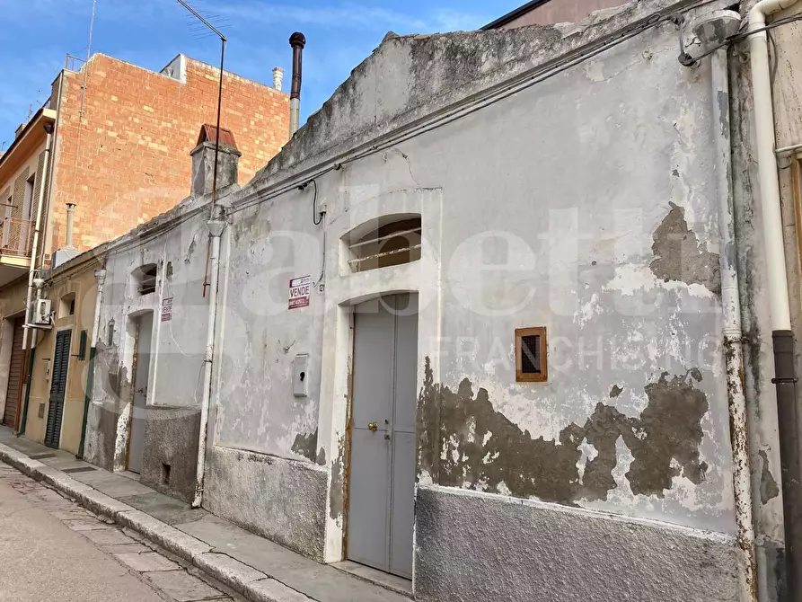 Immagine 3 di Casa indipendente in vendita  in Via Volturno, 119/121 a Torremaggiore