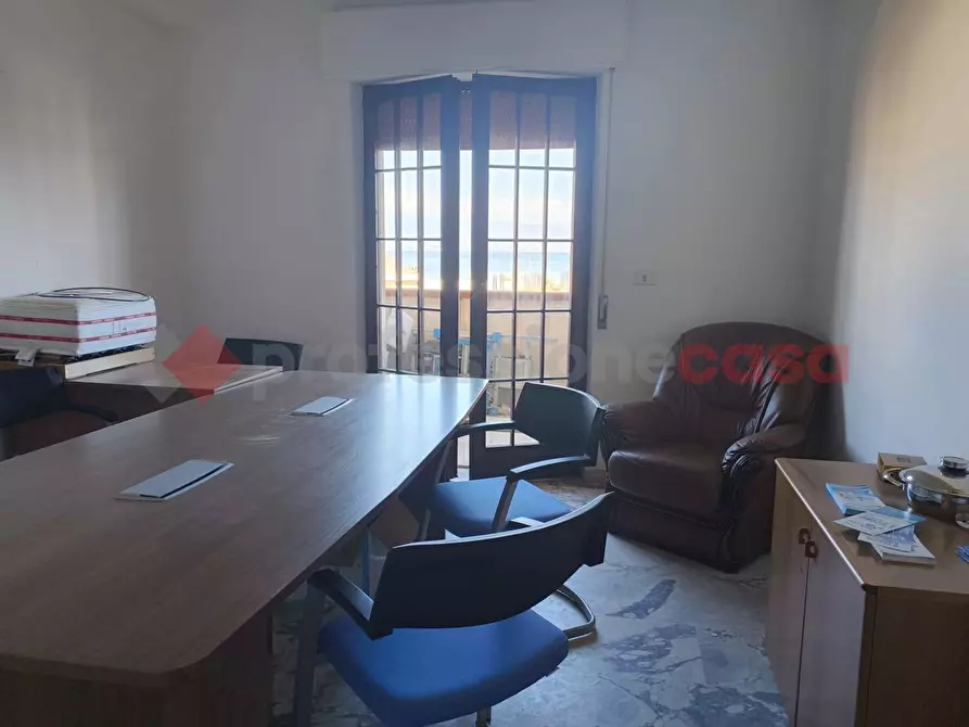 Immagine 11 di Appartamento in vendita  in Via Nazionale, 353 a Reggio Di Calabria