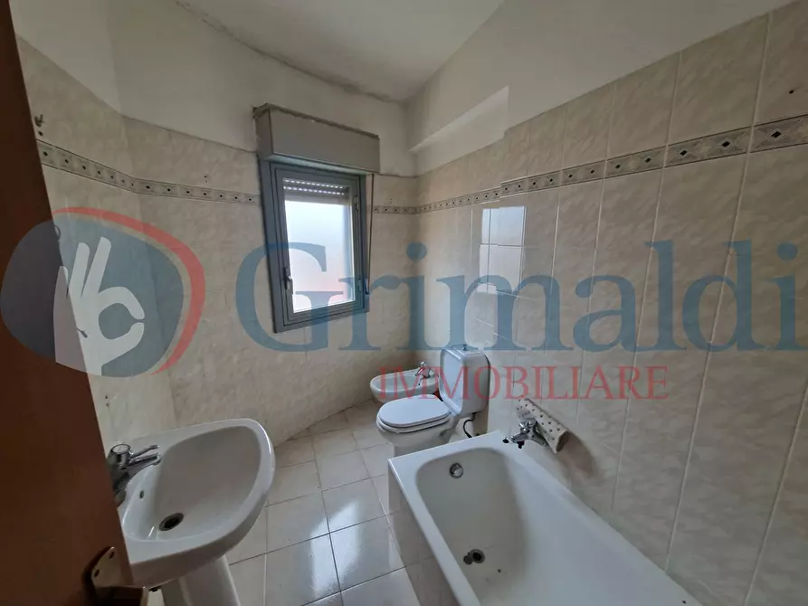 Immagine 17 di Appartamento in vendita  in Via SS 114 km 21,550 Villaggio SpartÃ  a Messina