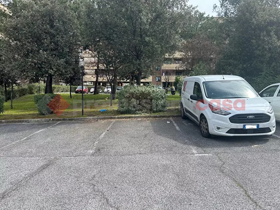 Immagine 5 di Appartamento in affitto  in Via Luigi Gastinelli a Roma