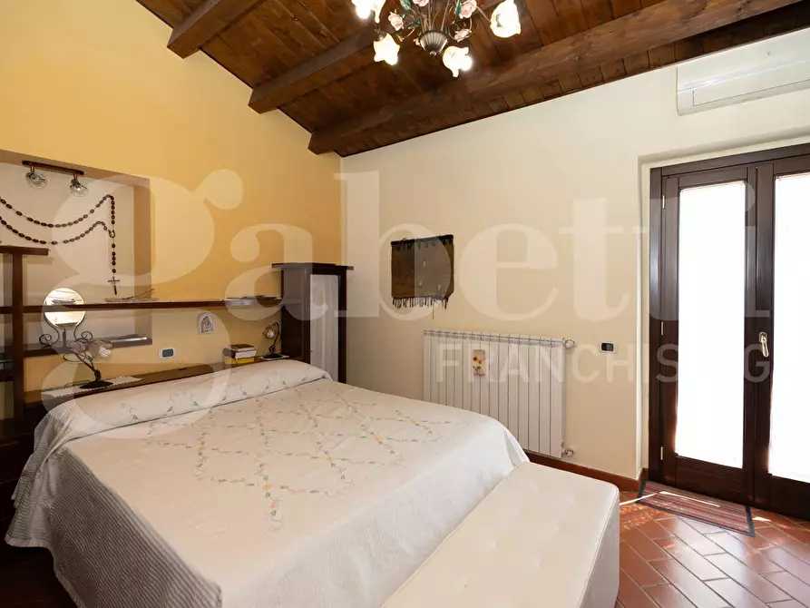 Immagine 20 di Villa in vendita  in Via Livatino, 18 a Ragusa