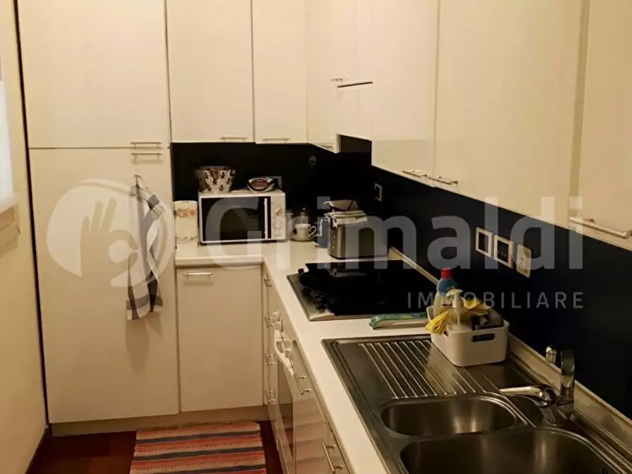 Immagine 6 di Appartamento in affitto  in Via Piave, 29 a Milano