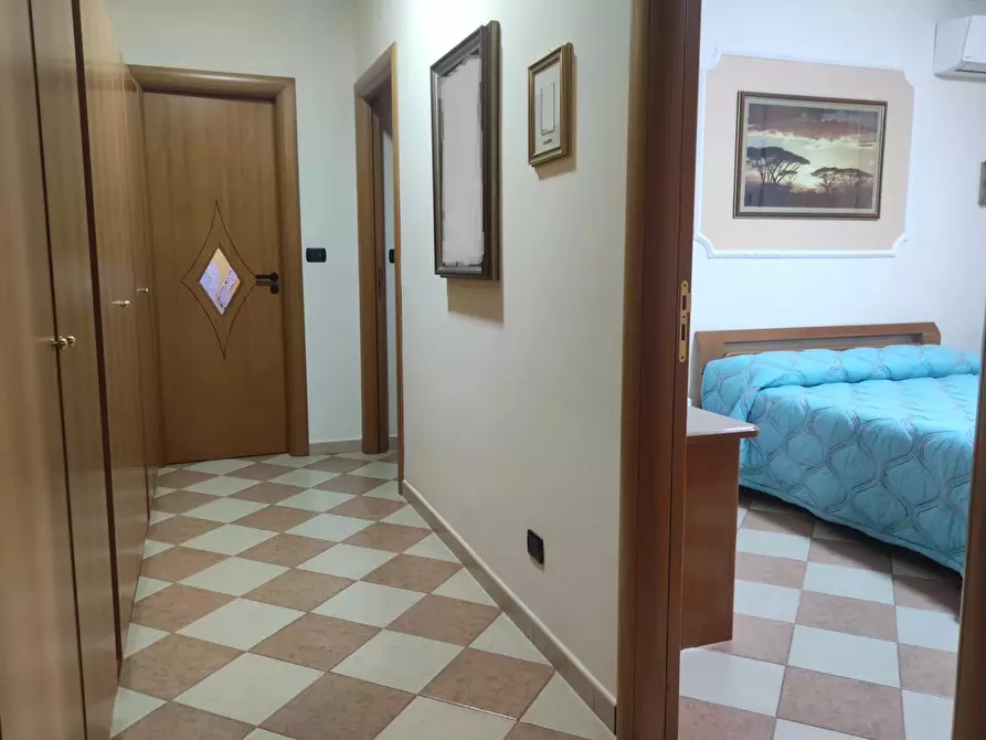Immagine 9 di Casa indipendente in vendita  in Vico PRINCIPATO a San Severo