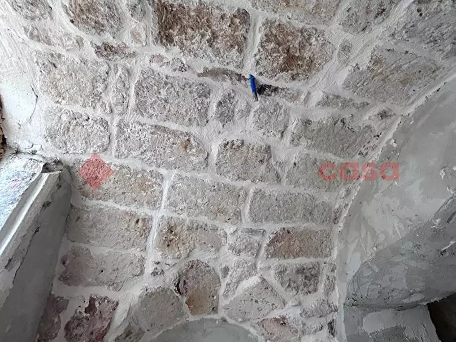 Immagine 6 di Casa indipendente in vendita  in Largo Francesco Trinchera, snc a Ostuni