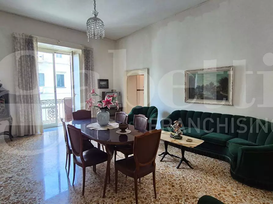 Immagine 27 di Appartamento in vendita  in Corso Umberto I, 94 a Torre Annunziata