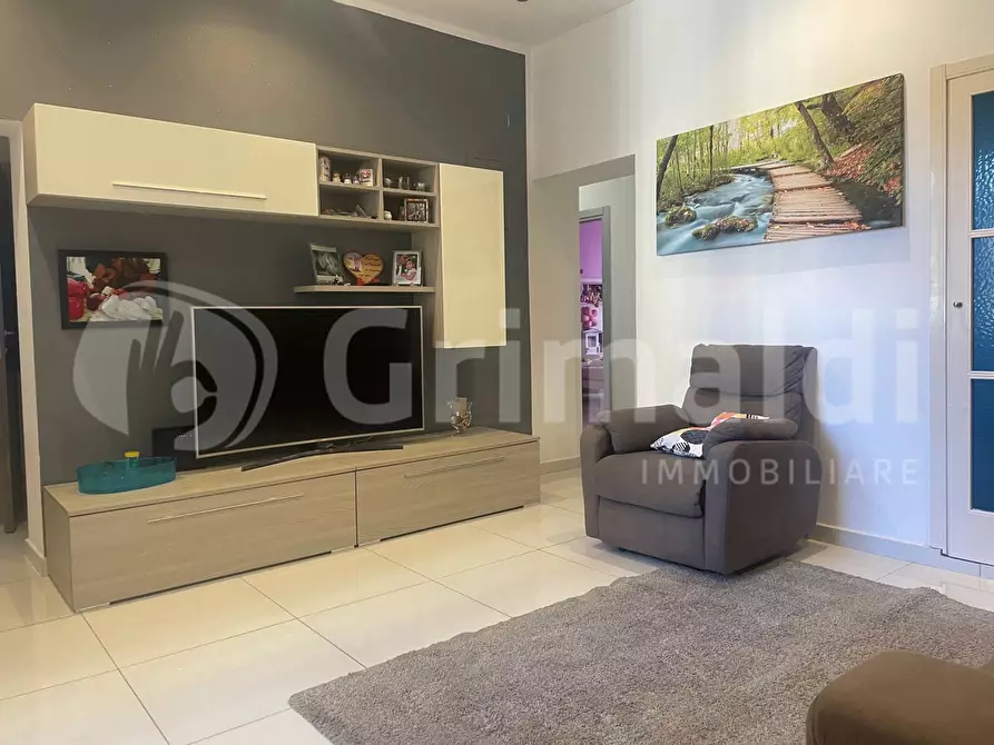 Immagine 9 di Appartamento in vendita  in Via guglielmo oberdan a Livorno