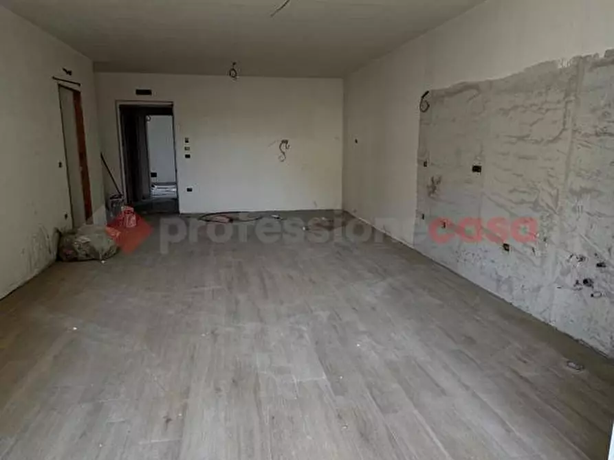 Immagine 2 di Appartamento in vendita  in Via CAVONE a Frattaminore
