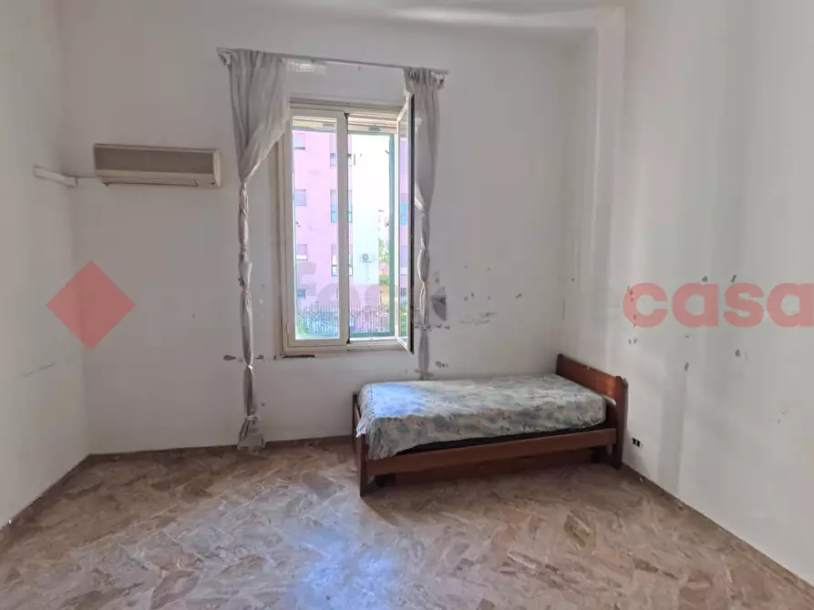 Immagine 13 di Appartamento in vendita  in Via paolo mauro, 2 a Reggio Di Calabria