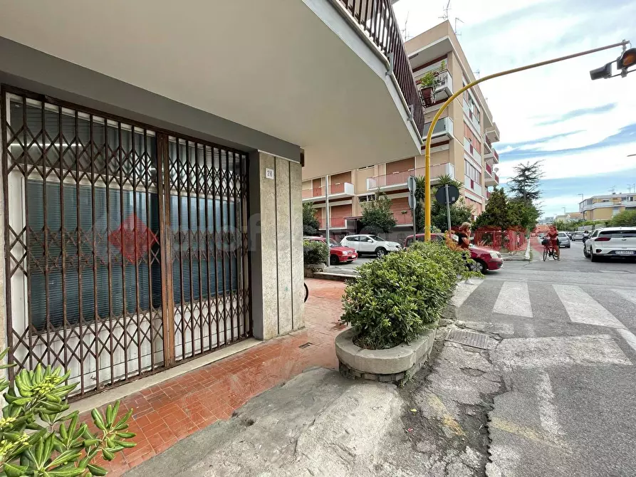 Immagine 14 di Negozio in vendita  in Via DEL PIEGARELLO, 74 a Terracina