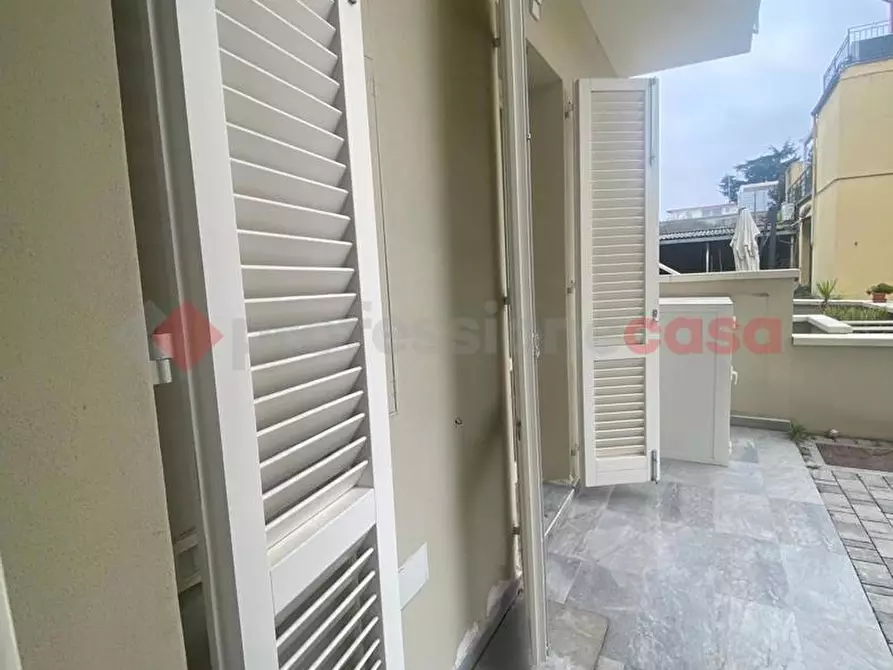 Immagine 13 di Appartamento in affitto  in Via Ridolfi a Empoli